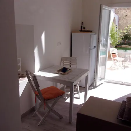 Casa Nonio *