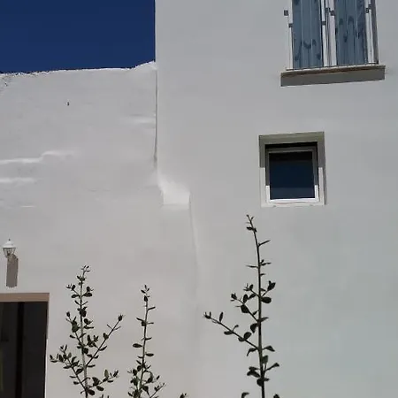 Villa Casa Nonio