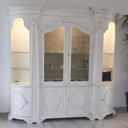 Villa Casa Nonio Nardò