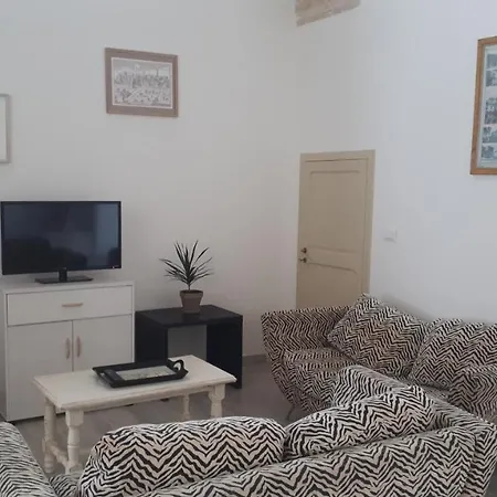 Villa Casa Nonio Nardò